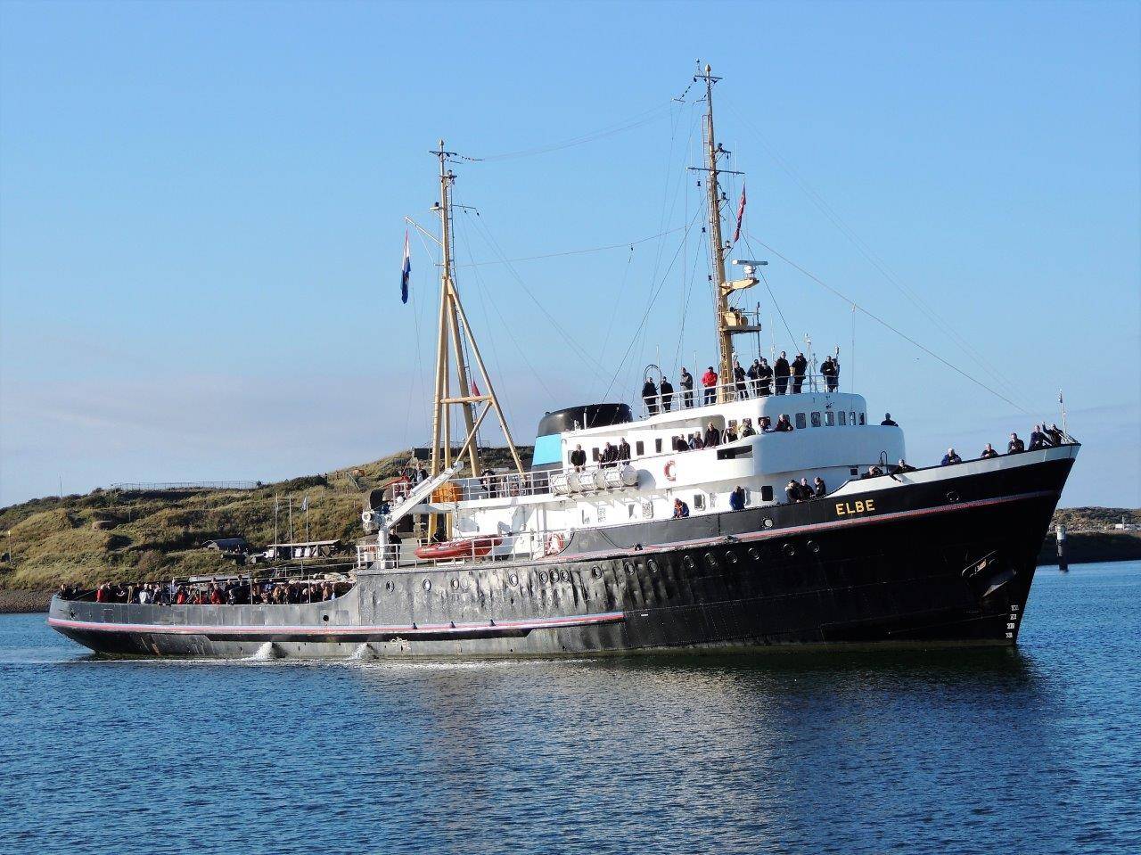 ELBE ELBE
